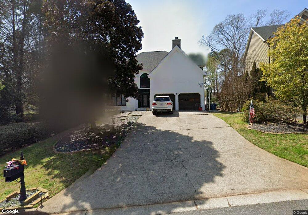 410 N Pine Dr unit 27, Alpharetta, GA 30022 - photo 1