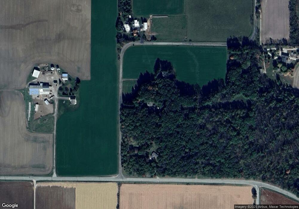 N8952 Legler Rd, Brooklyn, WI 53521 - photo 1