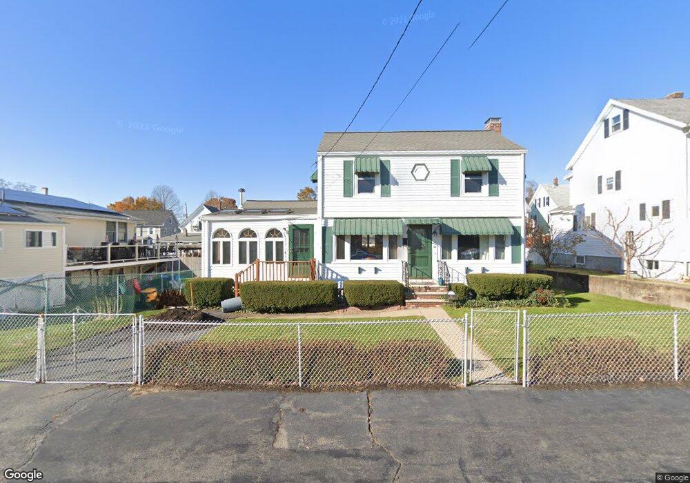 11 Veteran Rd, Woburn, MA 01801 - photo 1