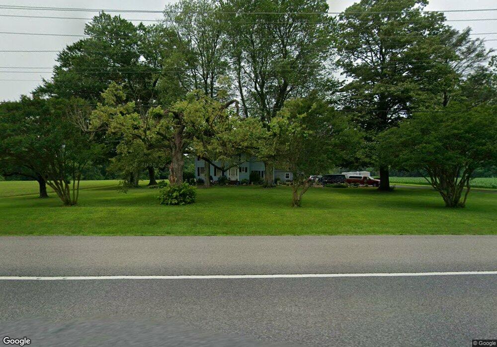 4872 Solomons Island Rd, Harwood, MD 20776 - photo 1