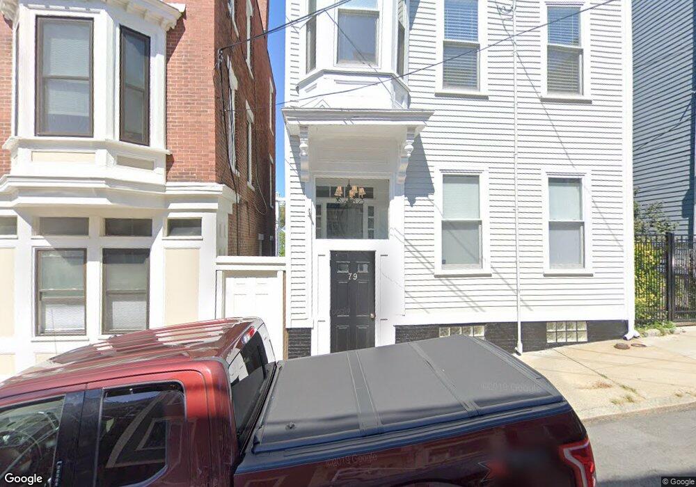 77 Bartlett St unit 77R, Charlestown, MA 02129 - photo 1