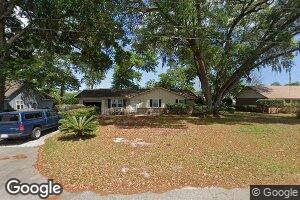 13007 Gail St, Beaufort, SC 29906