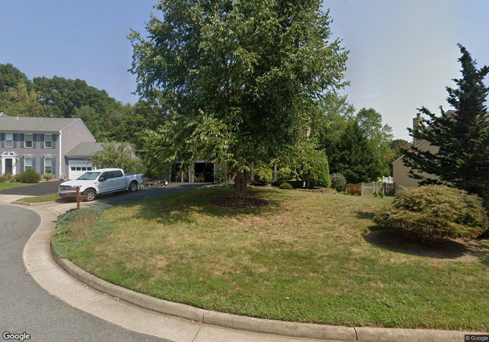 6 Hawthorne Ct, Stafford, VA 22554 - photo 1