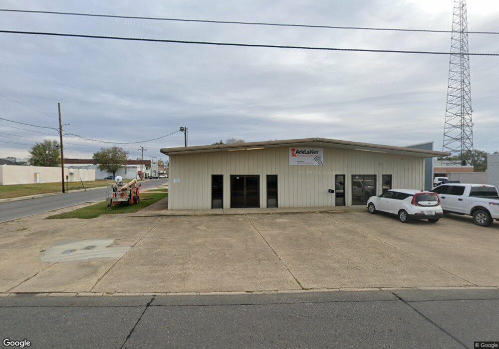 203 Clayton St, West Monroe, LA 71291 - photo 1