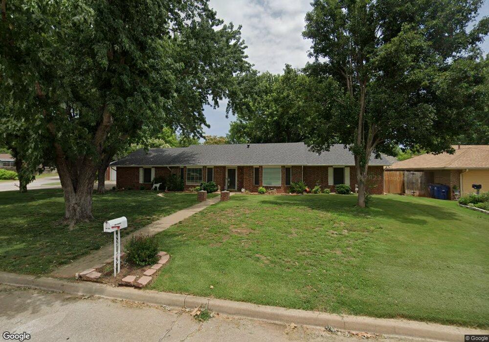 3406 Spencer Rd, Duncan, OK 73533 - photo 1