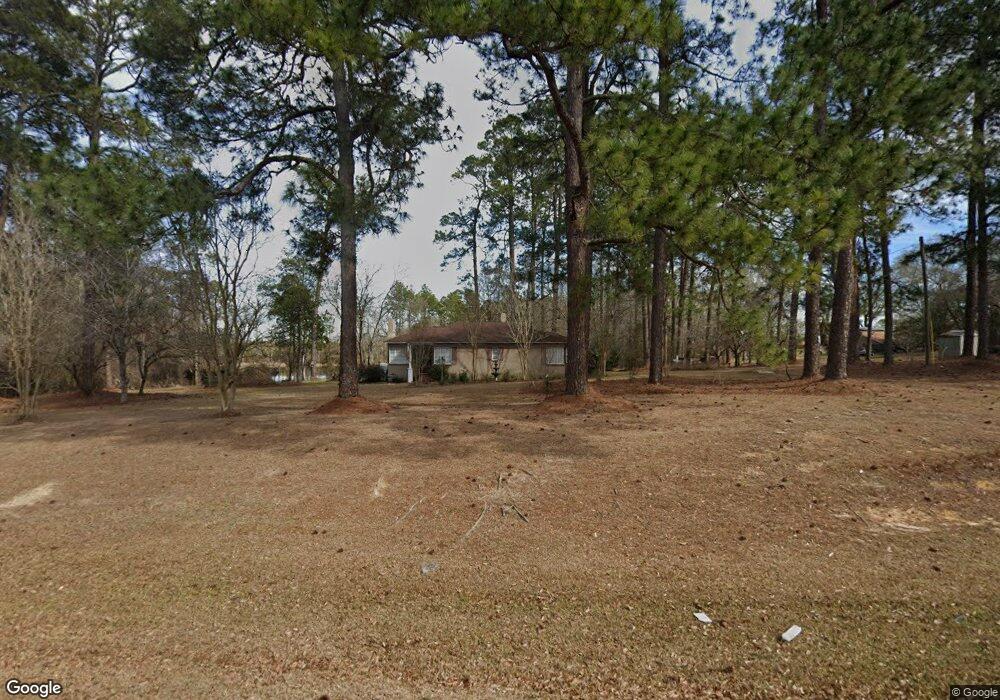 3999 Ga Highway 15, Vidalia, GA 30474 - photo 1