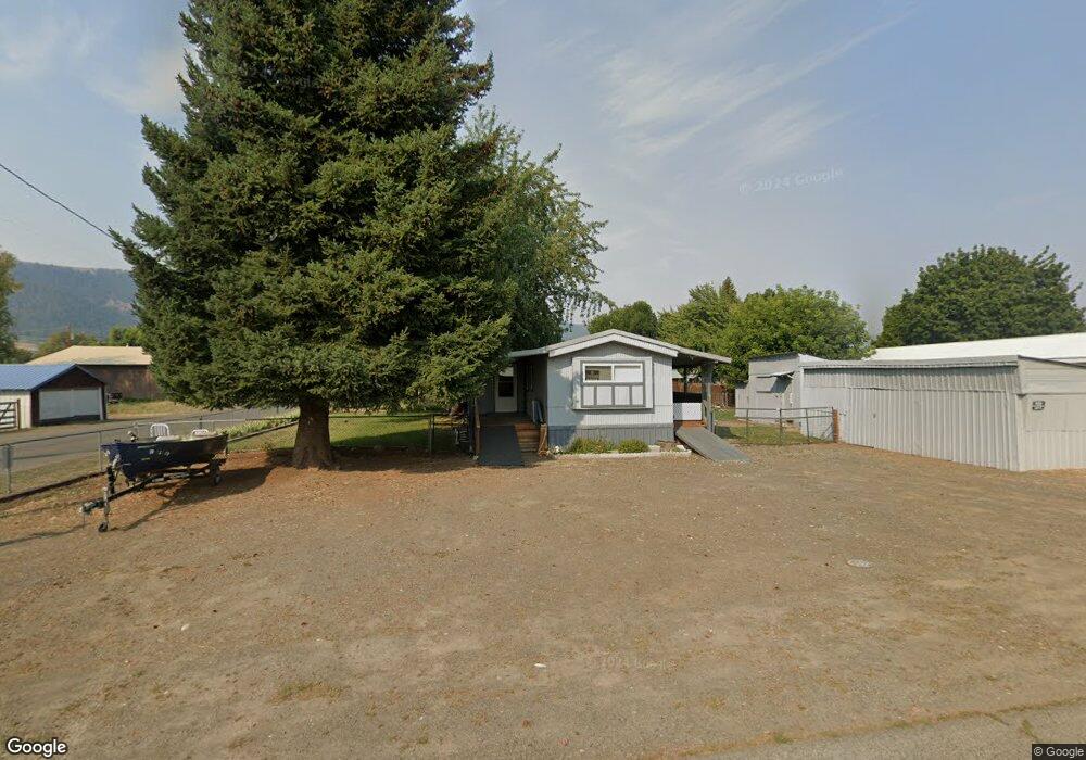 117 Claude St, Halfway, OR 97834 - photo 1