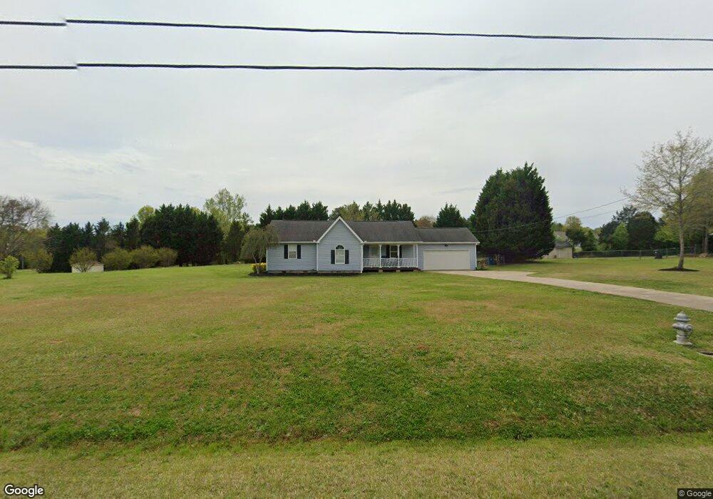 770 Laney Rd, Locust Grove, GA 30248 - photo 1