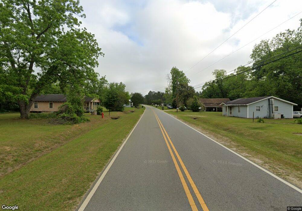 248 Bfield Turner Chr Rd, Enigma, GA 31749 - photo 1