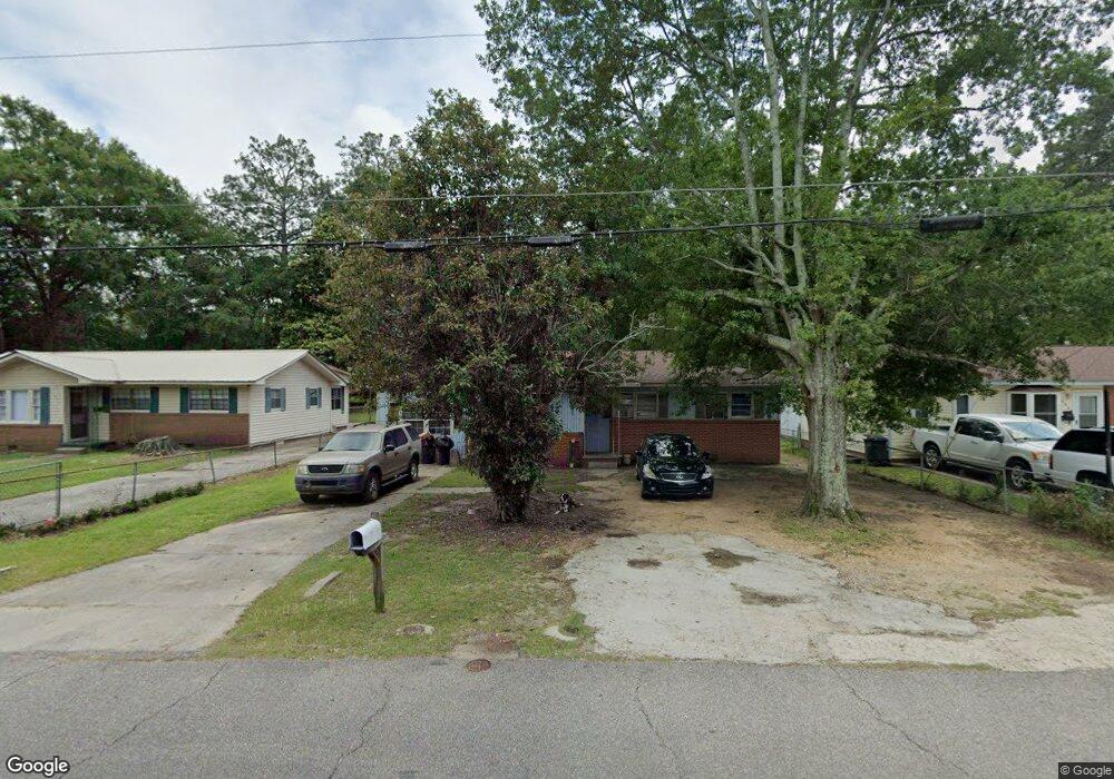 1936 General Pershing St, Laurel, MS 39440 - photo 1