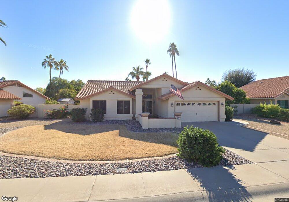 1211 E Stephens Dr, Tempe, AZ 85283 - photo 1