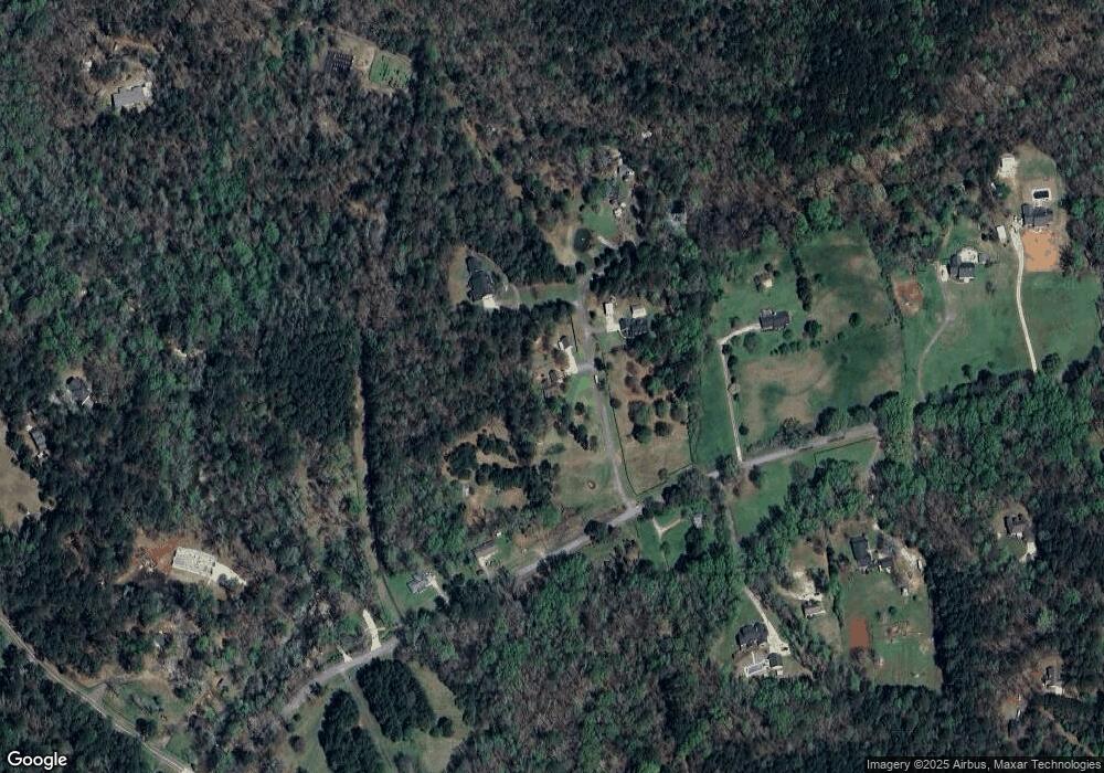 153 Hightower Trail, Oxford, GA 30054 - photo 1