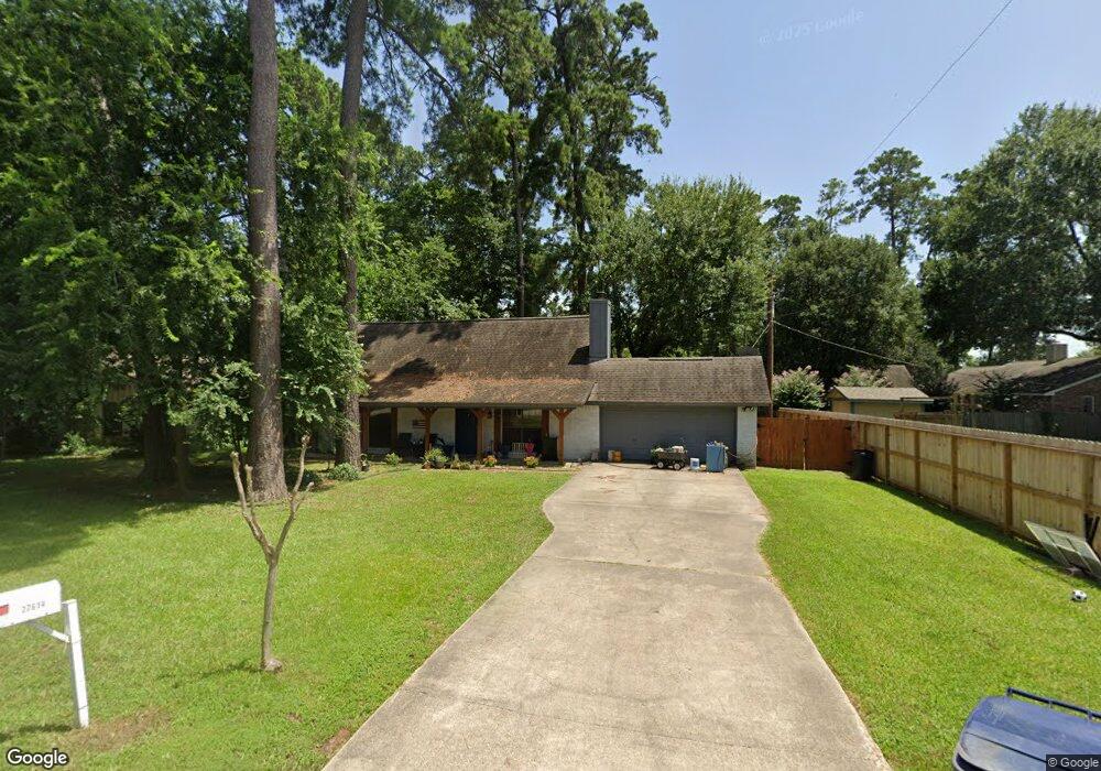 27614 Shannon Cir, Magnolia, TX 77355 - photo 1