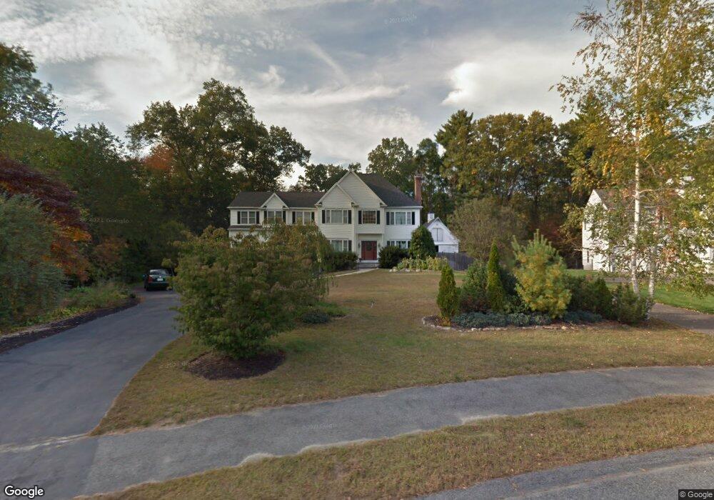 14 Gray Squirrel Cir, Medway, MA 02053 - photo 1