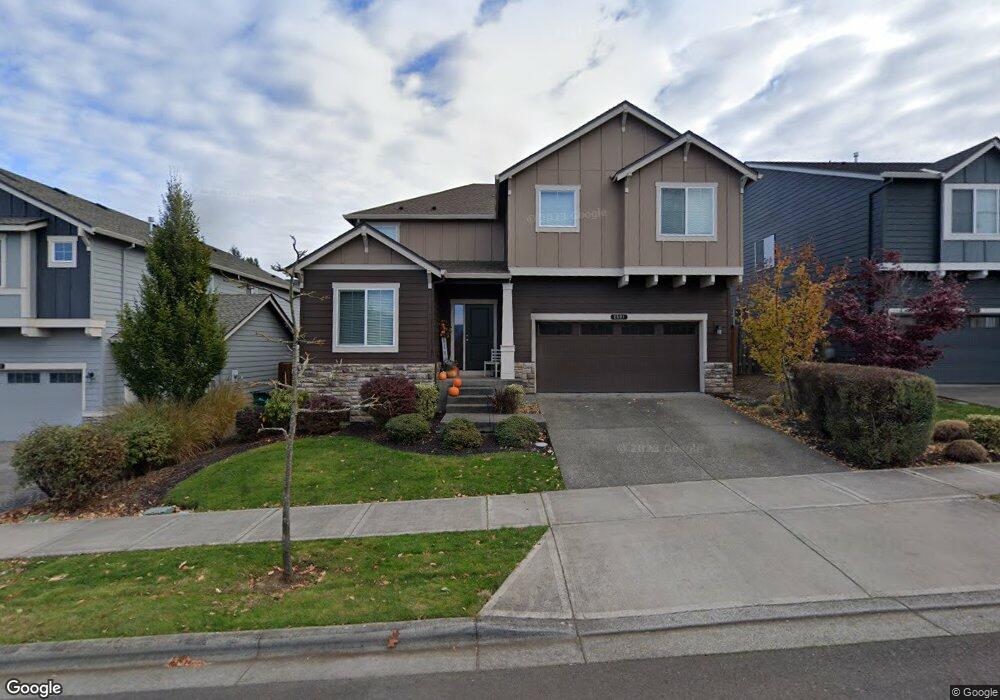 2601 Windstream St, Forest Grove, OR 97116 - photo 1