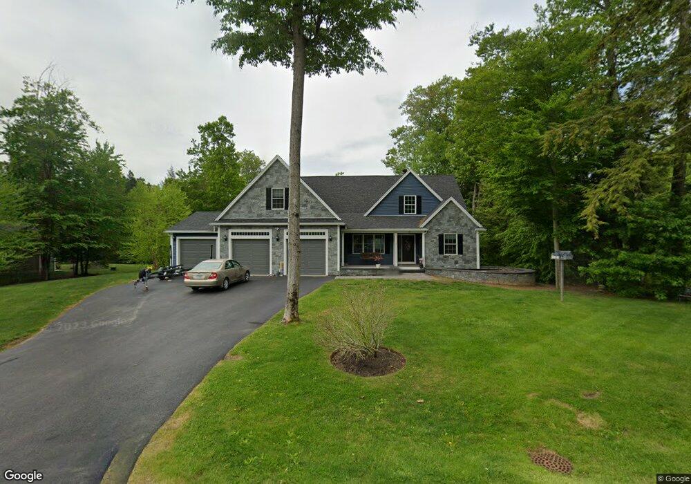 23 Laredo Ln, Rochester, NH 03868 - photo 1