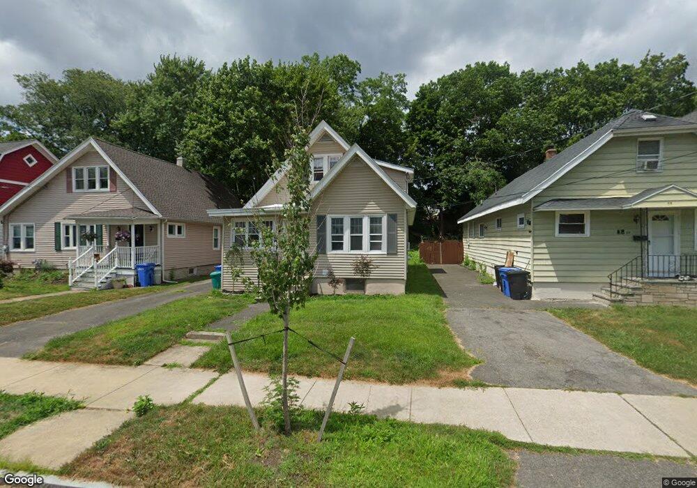 61 Pinewood Ave, Albany, NY 12208 - photo 1