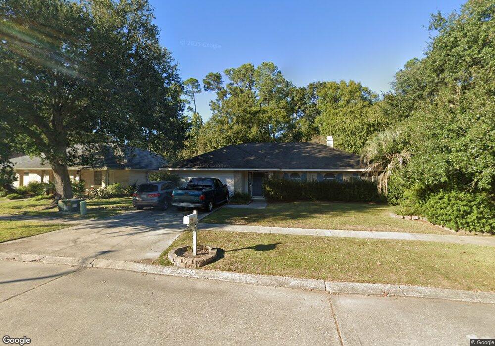 1330 Constitution Dr, Slidell, LA 70458 - photo 1