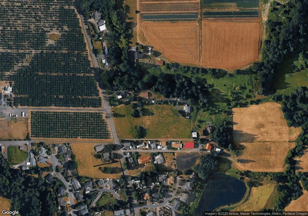 22026 Airport Rd NE, Aurora, OR 97002 - photo 1