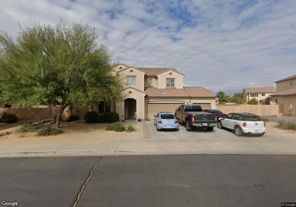 11024 E Quartet Ave, Mesa, AZ 85212 - photo 1