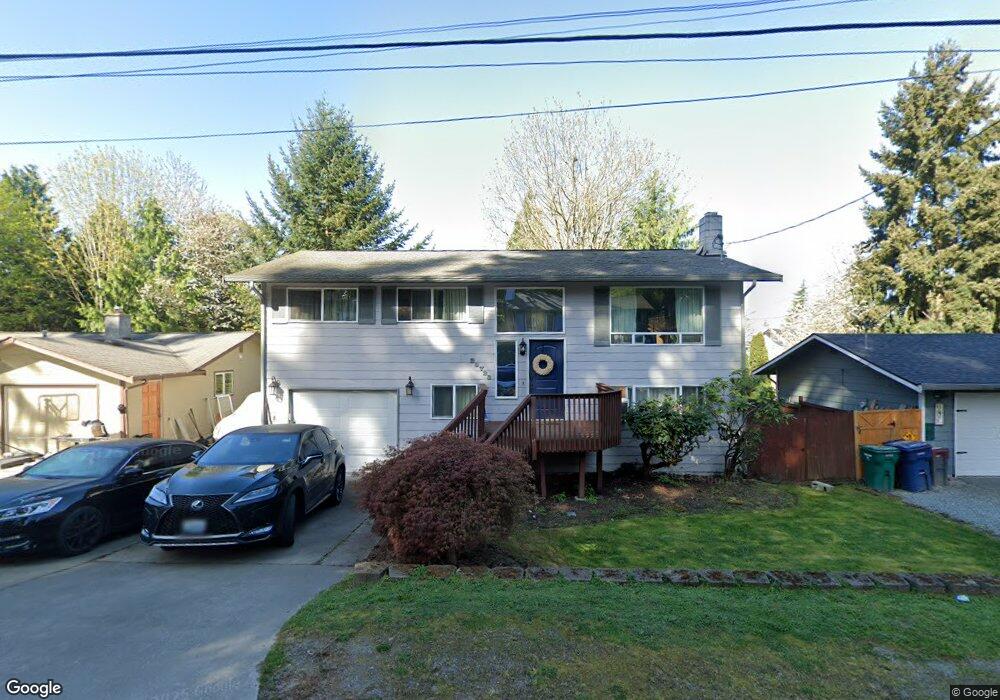 28723 15th Ave S, Federal Way, WA 98003 - photo 1