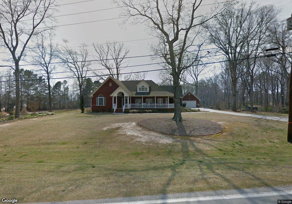 895 Tanner Rd, Dacula, GA 30019 - photo 1