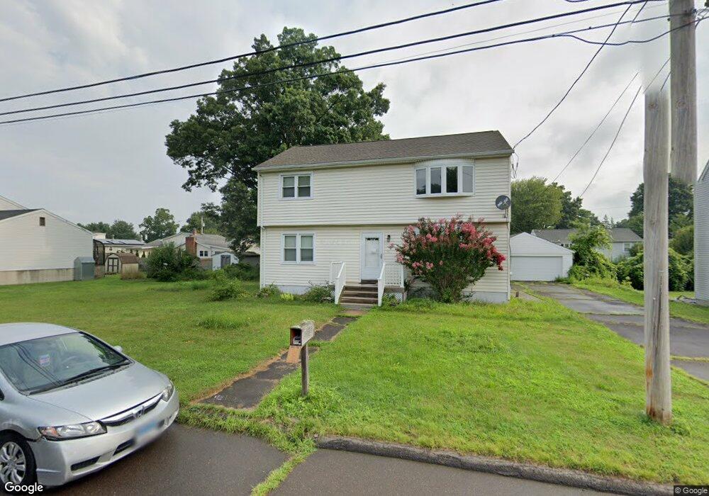 41 Burgess St, East Haven, CT 06512 - photo 1