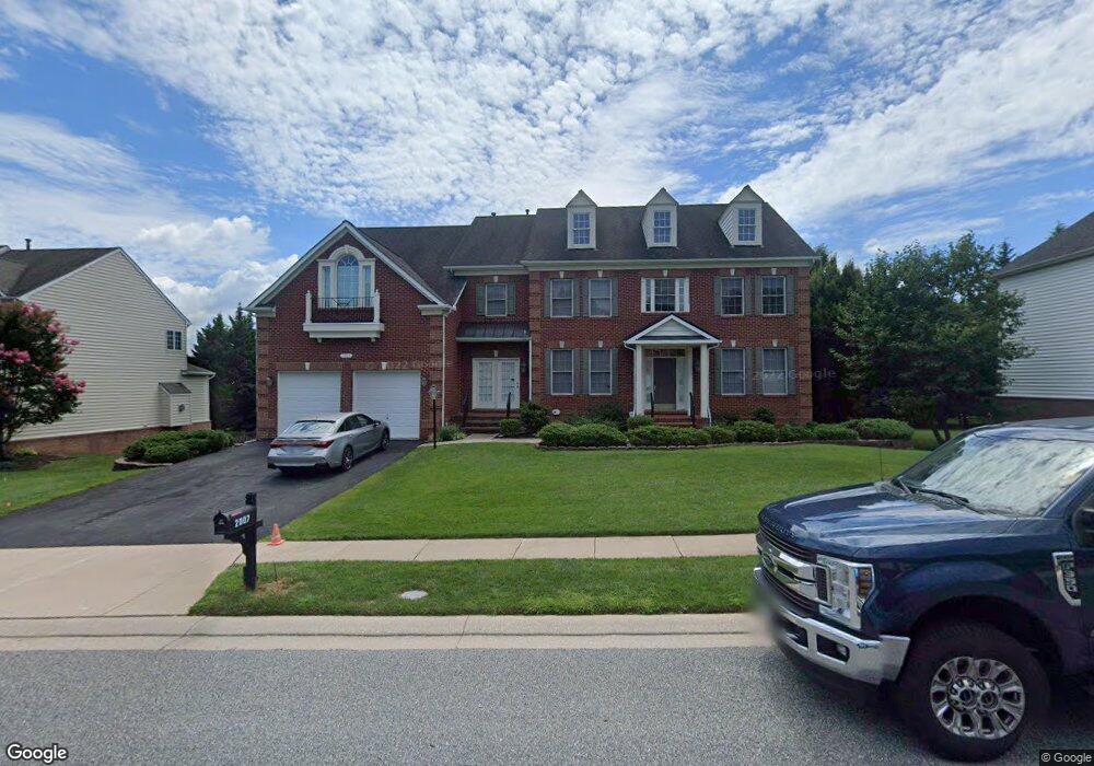 2007 Cranbourne Rd, Lutherville Timonium, MD 21093 - photo 1