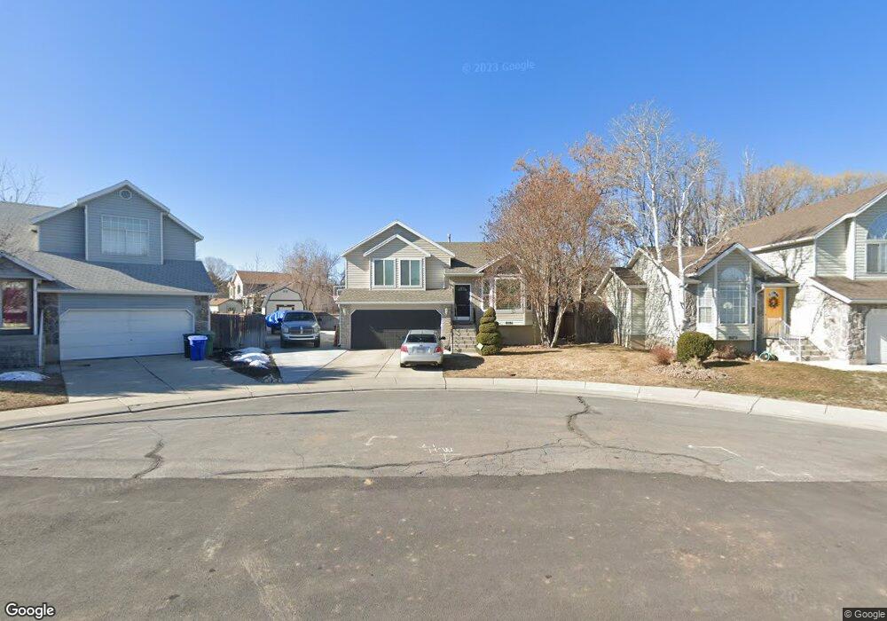 8184 S 2420 W, West Jordan, UT 84088 - photo 1