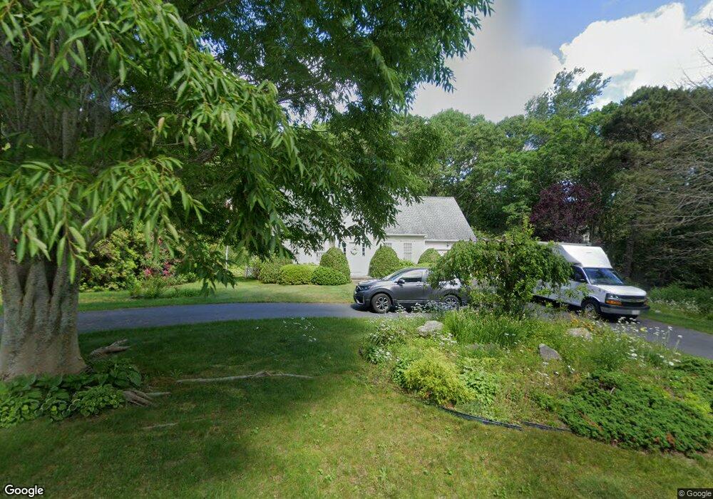 15 Berkshire Trail, West Barnstable, MA 02668 - photo 1