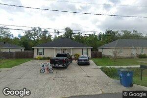 439 Idlewild Dr, Houma, LA 70364