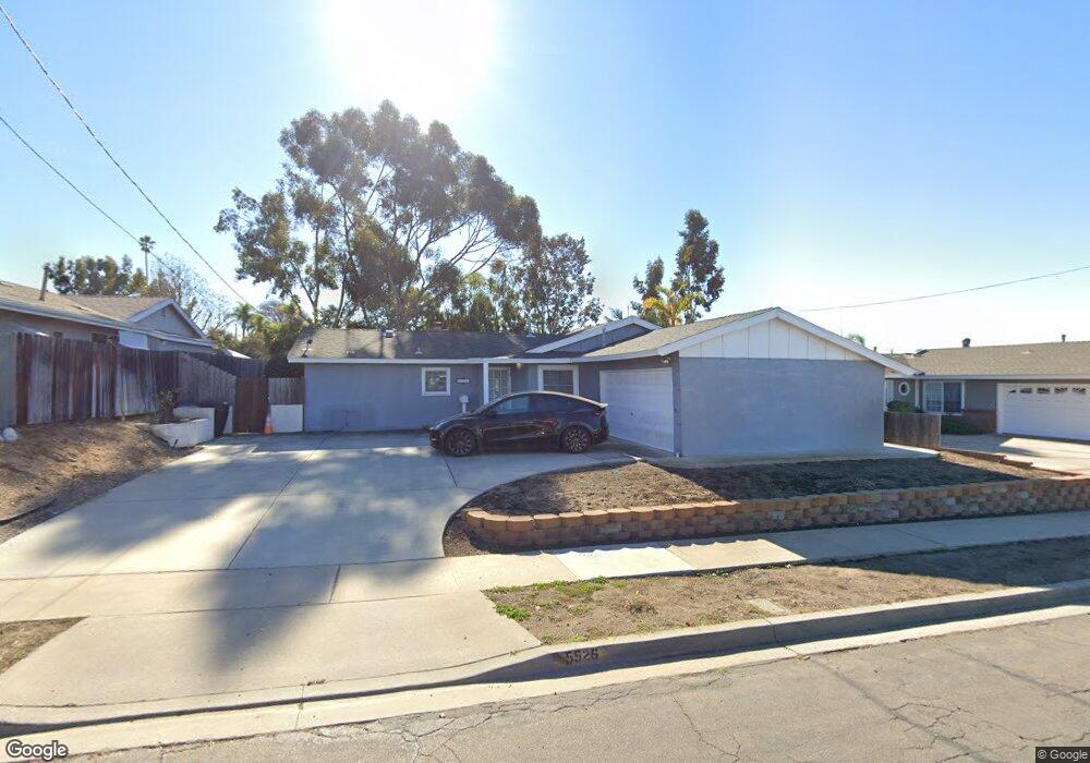 Street View Photo