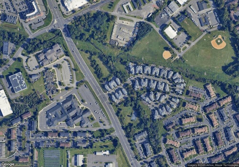 301 Jesse Way unit 301, Piscataway, NJ 08854 - photo 1