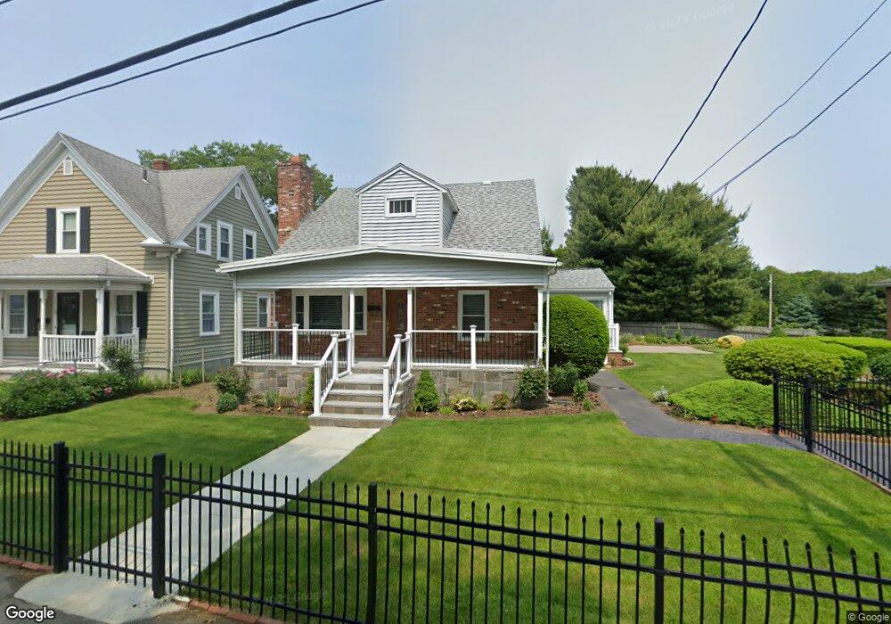 64 Windsor Ave, Swampscott, MA 01907 - photo 1