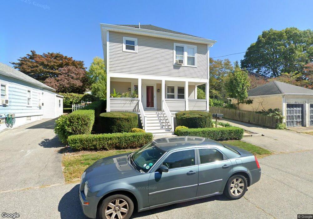 6 Baker St, Bristol, RI 02809 - photo 1