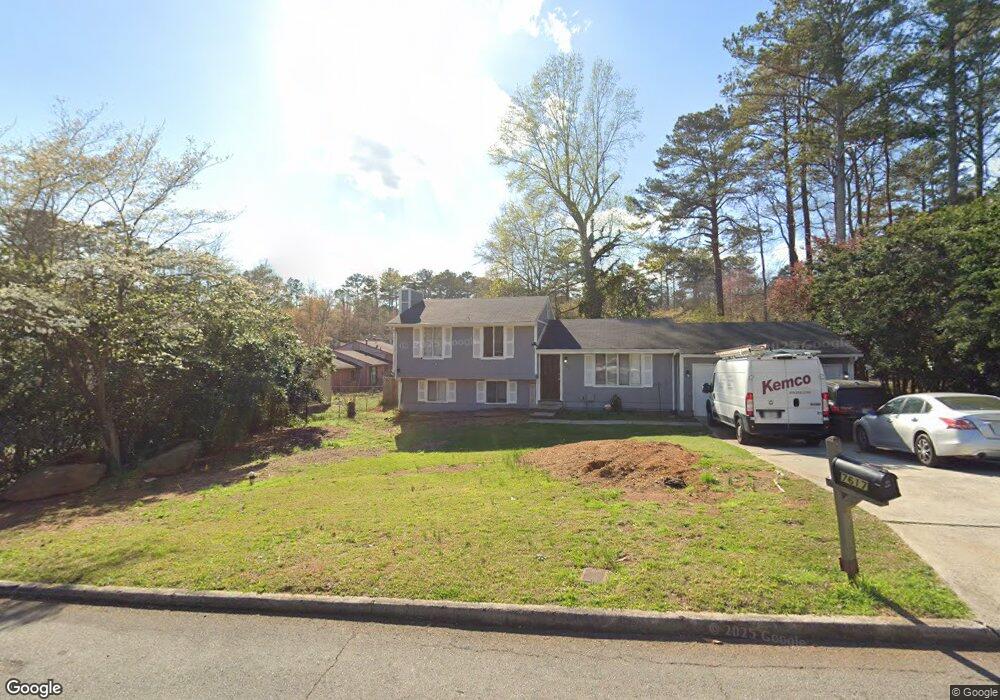 7617 Casper Ct, Jonesboro, GA 30236 - photo 1
