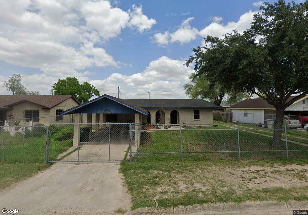712 Ebony St, San Juan, TX 78589 - photo 1