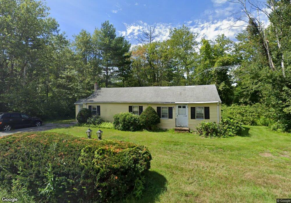 8 Webster Ave unit 17, Pelham, NH 03076 - photo 1