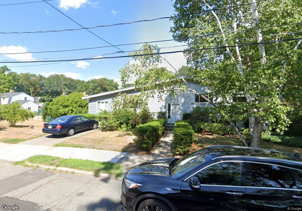 44 Hazelhurst Ave, West Newton, MA 02465 - photo 1