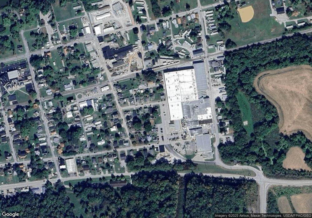 510 Chapel Ave, Augusta, KY 41002 - photo 1