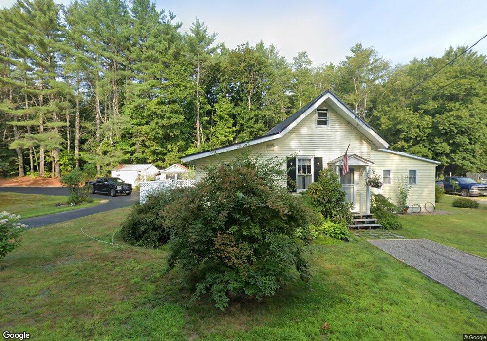 78 Depot Rd, North Conway, NH 03860 - photo 1