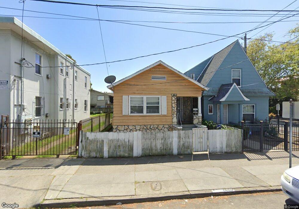 1406 Bissell Ave, Richmond, CA 94801 - photo 1