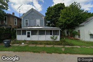 202 W Main St, Milton, IN 47357