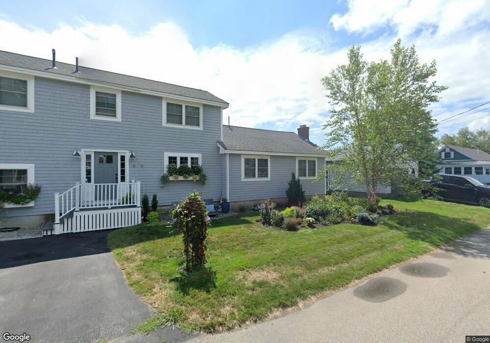 16 Clover St, Old Orchard Beach, ME 04064 - photo 1