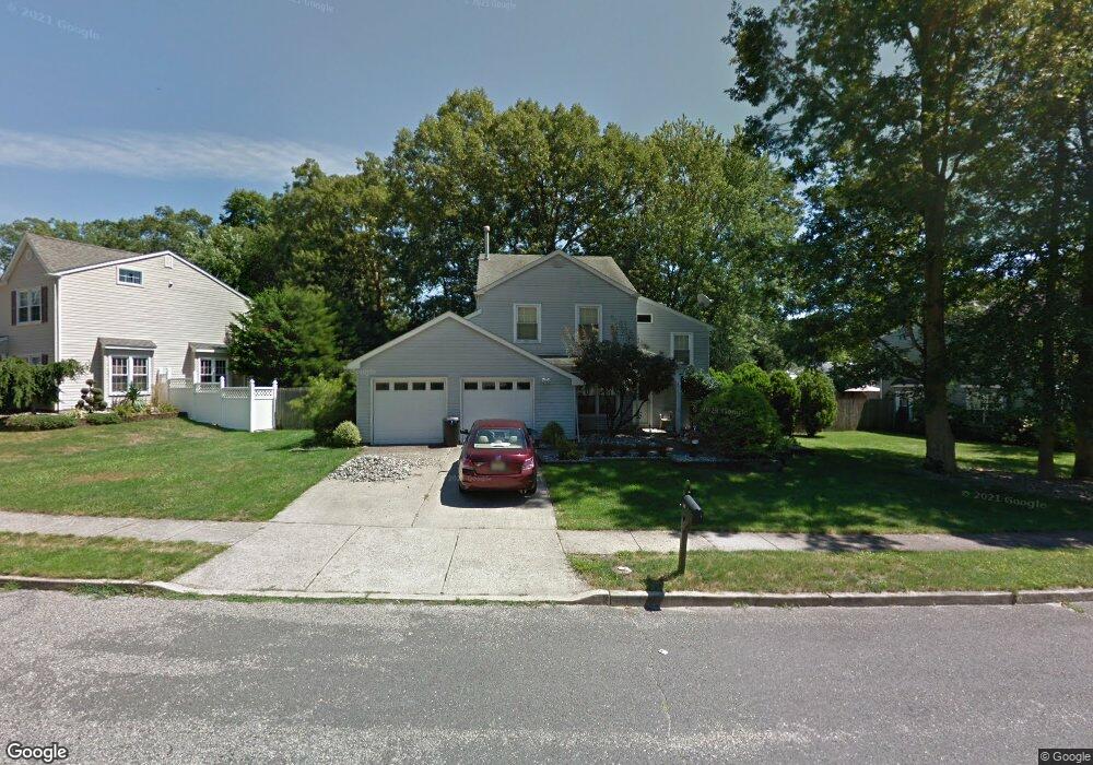 62 Concord Cir, Howell, NJ 07731 - photo 1