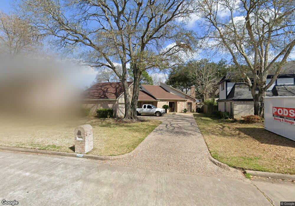 7622 Virginia Water Ln, Houston, TX 77095 - photo 1