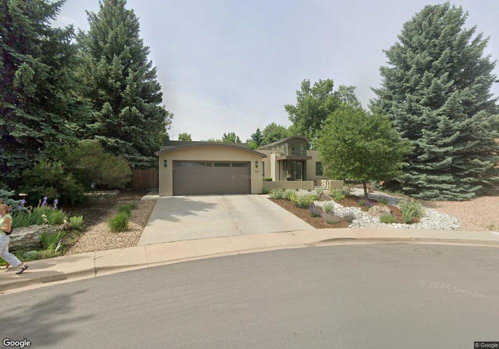1760 Grape Ave, Boulder, CO 80304 - photo 1