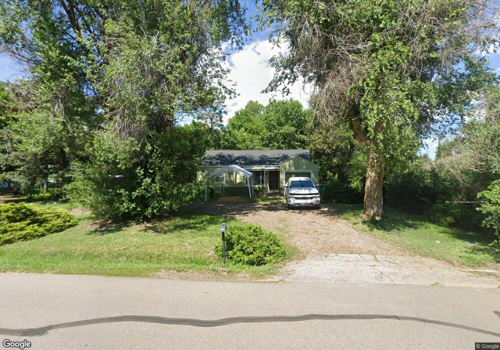 2525 Field St, Lakewood, CO 80215 - photo 1