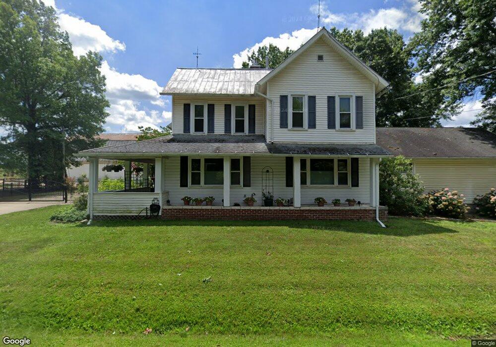 9884 W Pleasant Home Rd, West Salem, OH 44287 - photo 1