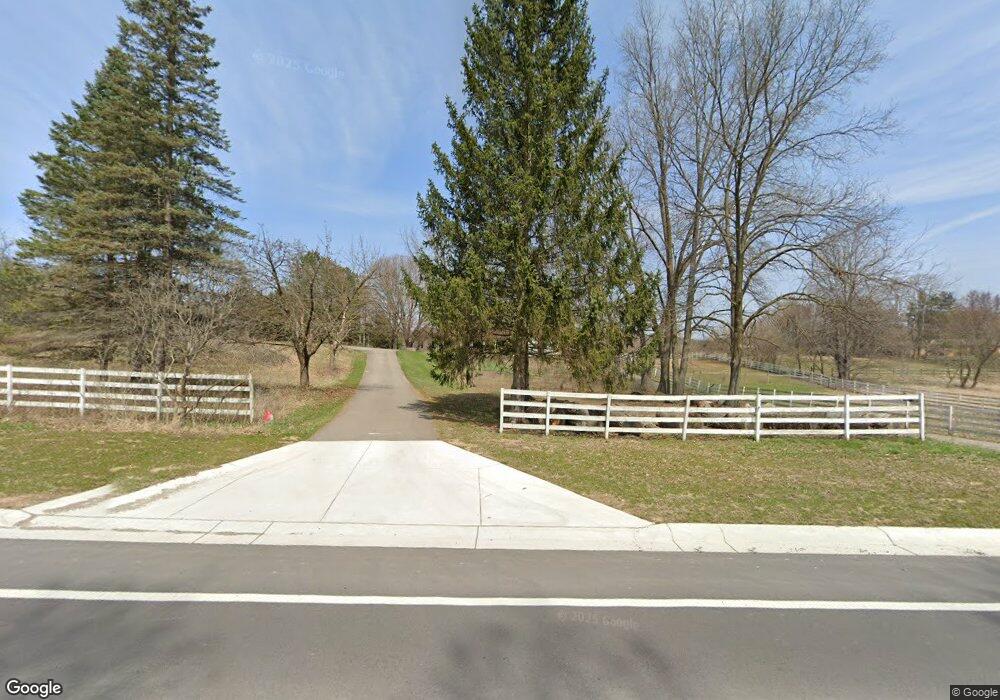 11400 N Territorial Rd unit Bldg-Unit, Dexter, MI 48130 - photo 1